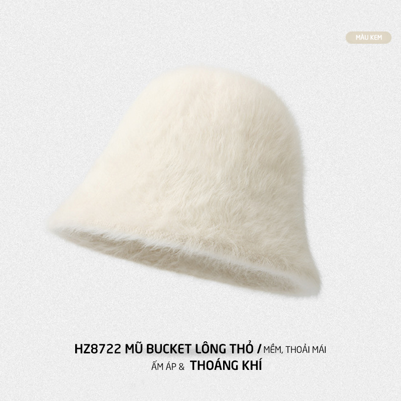 Mũ bucket lông tự nhiên HZ8722_thumbnail_18