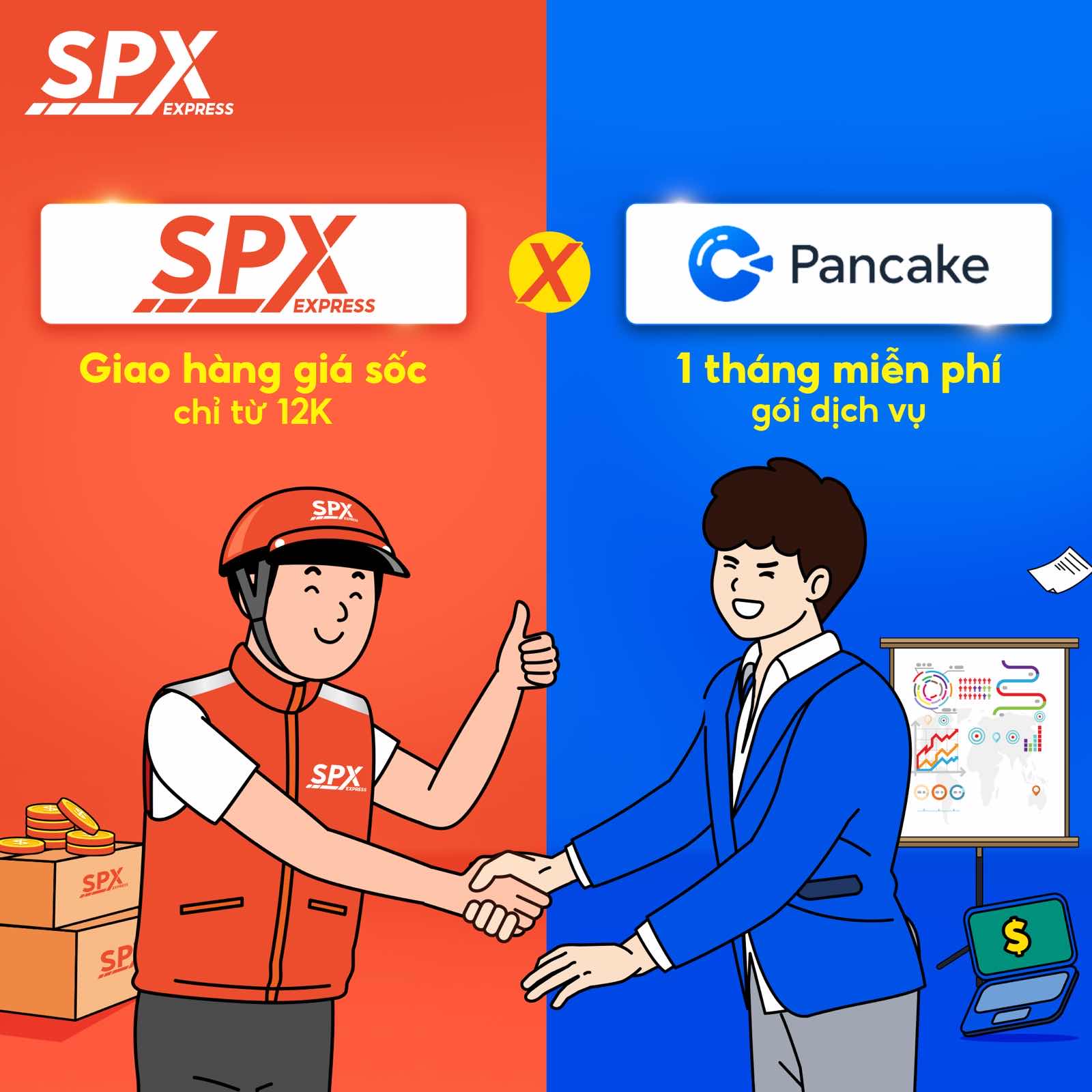 pancake-x-spx-express-ve-chung-mot-doi---nang-cao