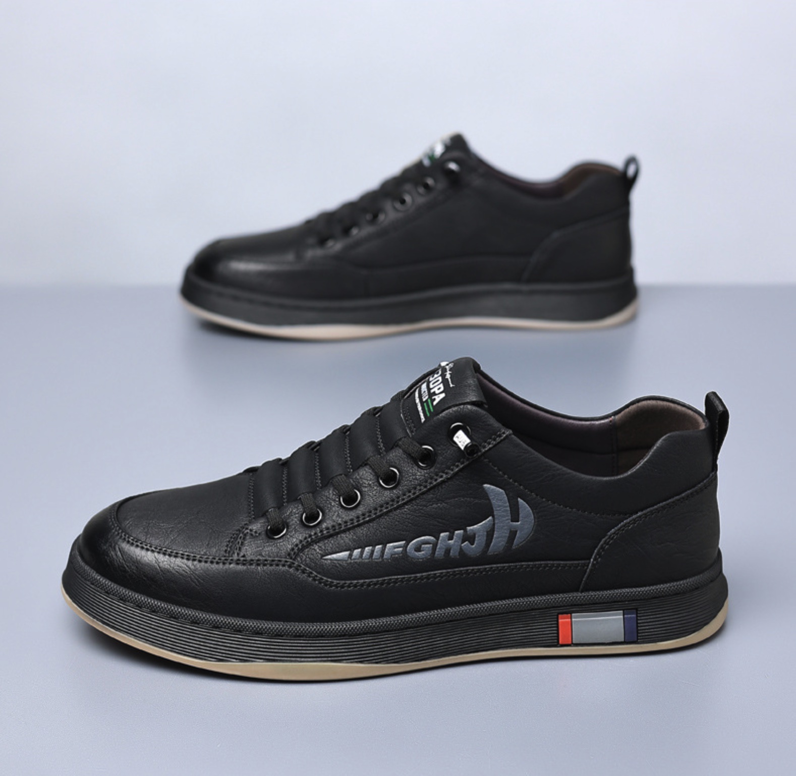 G6 Giày Thể Thao Da Bò Cao Cấp_thumbnail_2