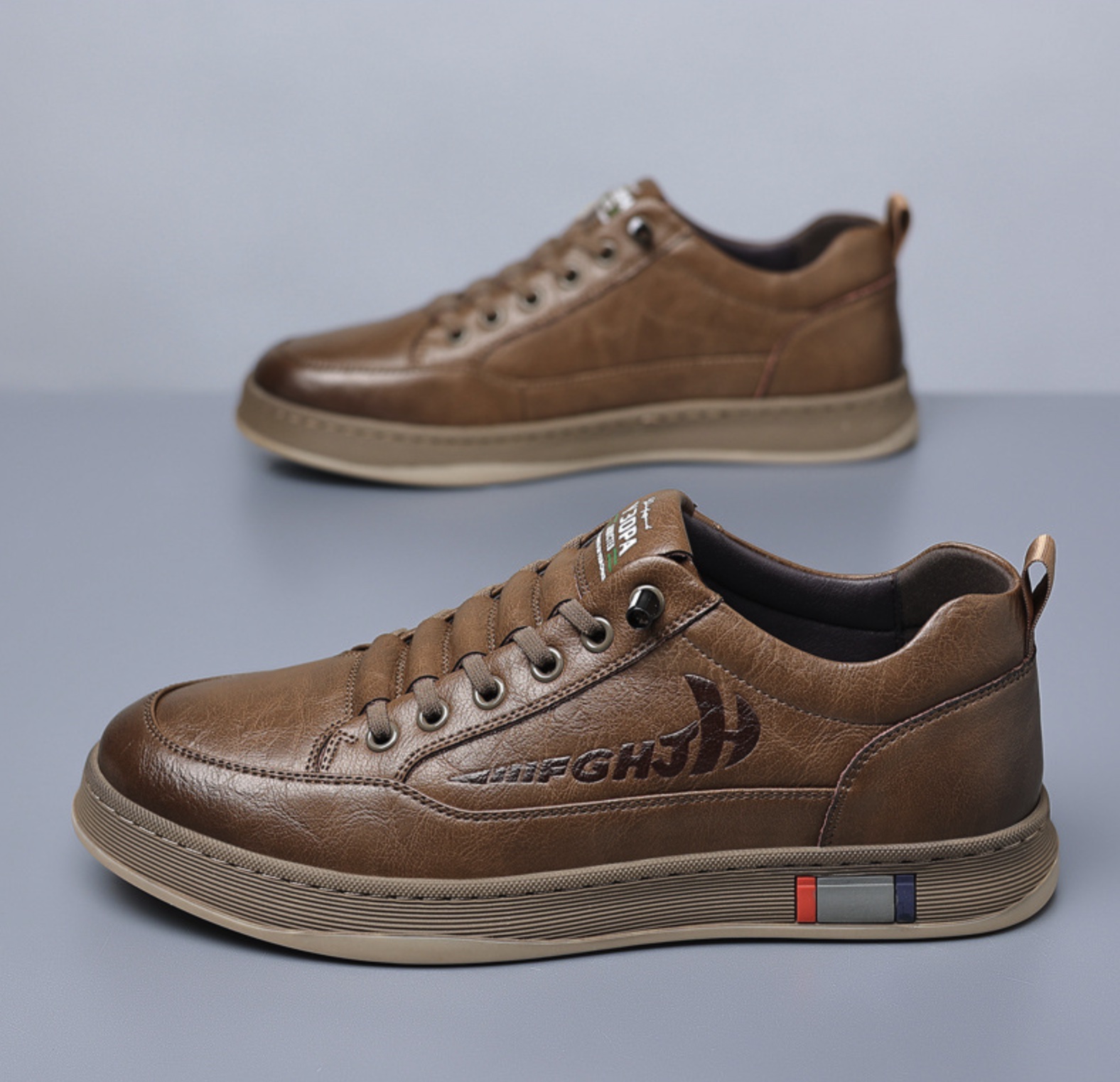 G6 Giày Thể Thao Da Bò Cao Cấp_thumbnail_8