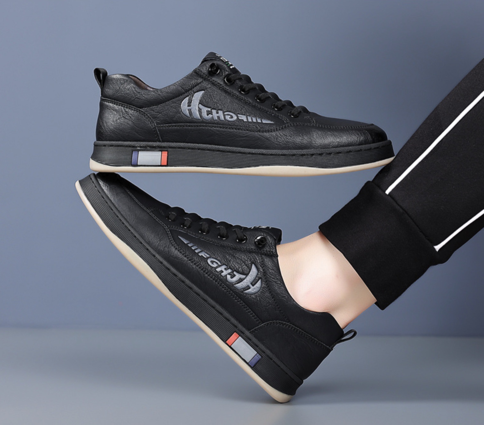 G6 Giày Thể Thao Da Bò Cao Cấp_thumbnail_4