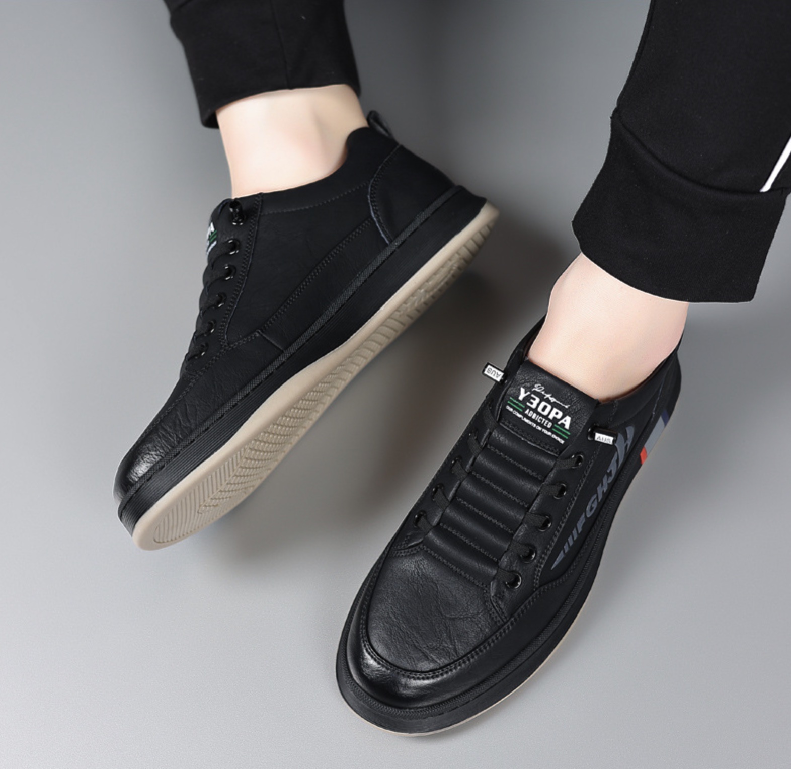 G6 Giày Thể Thao Da Bò Cao Cấp_thumbnail_3