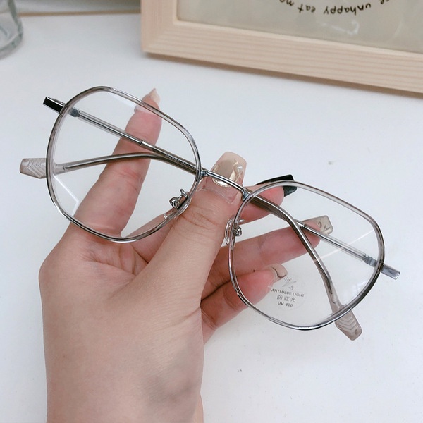 Gọng kính viền đa giác M2682_thumbnail_8