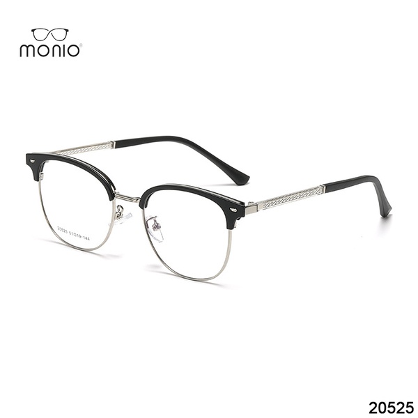 Gọng kính viền tròn 20525