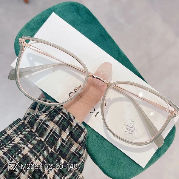 Gọng kính chữ nhật cánh tiên M2293_thumbnail_11