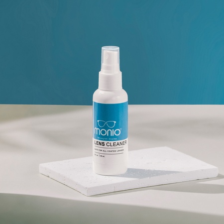 Nước rửa kính mắt