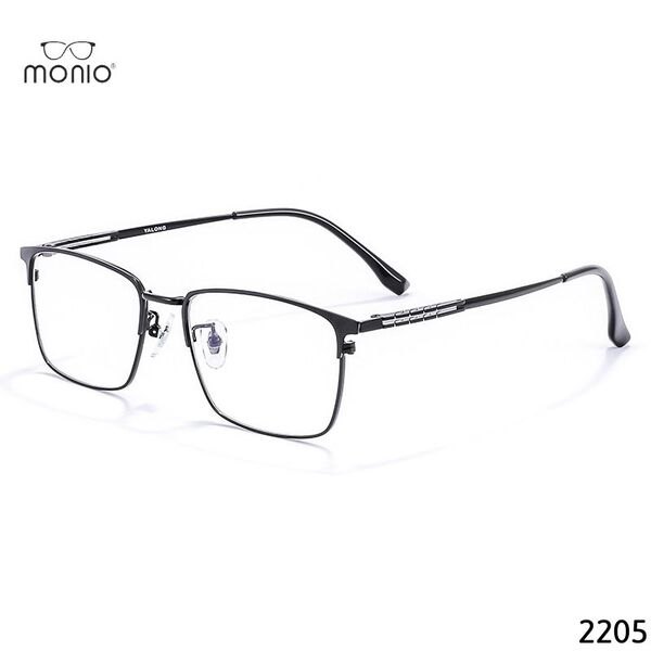 Gọng kính viền chữ nhật 2205