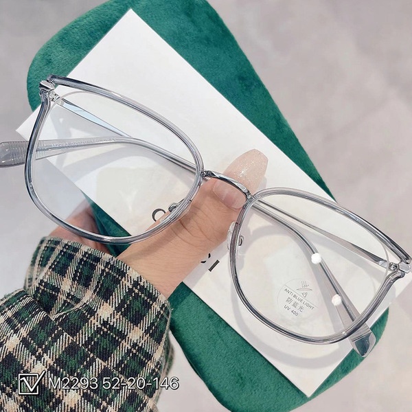 Gọng kính chữ nhật cánh tiên M2293_thumbnail_9