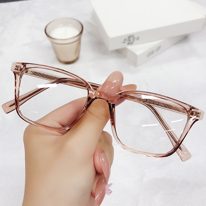 Gọng kính viền chữ nhật TR17134_thumbnail_2