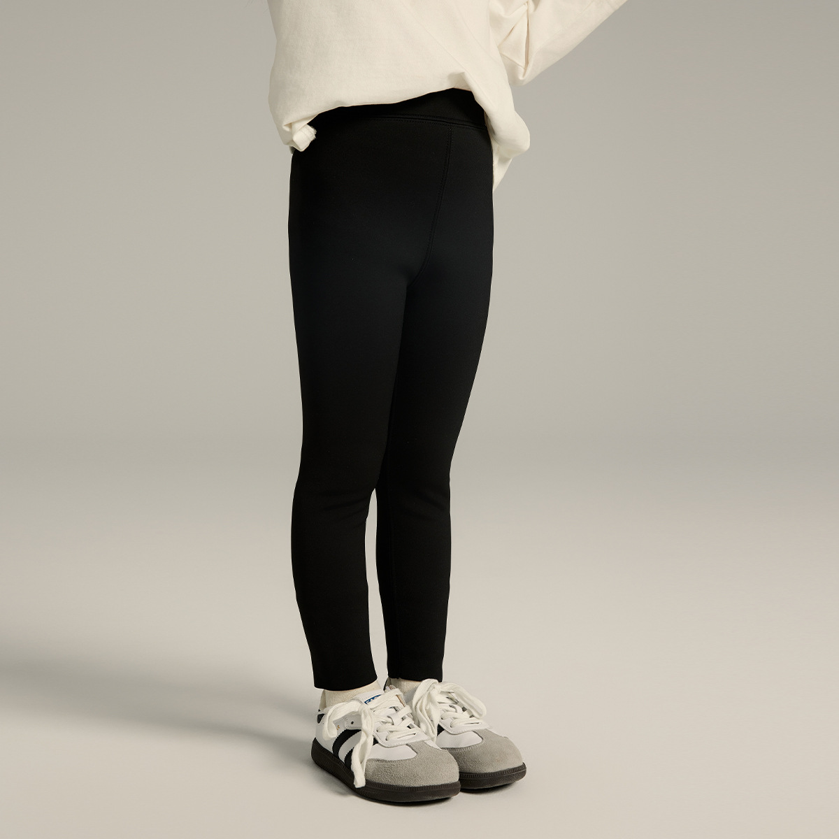 Quần Legging Lót Lông ver 1