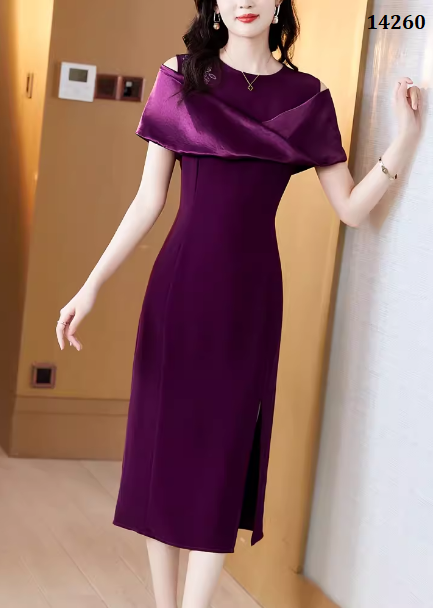 14260-Đầm body khoét vai màu tím cẩm_thumbnail_1