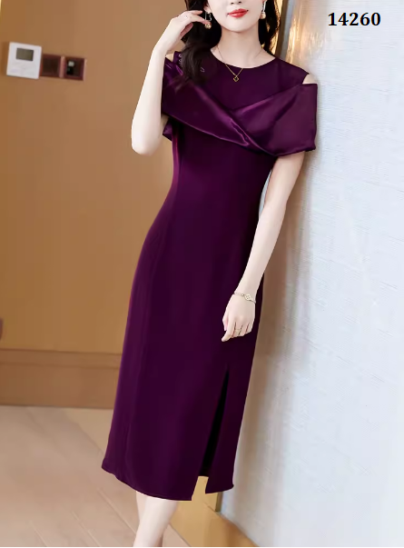 14260-Đầm body khoét vai màu tím cẩm_thumbnail_0