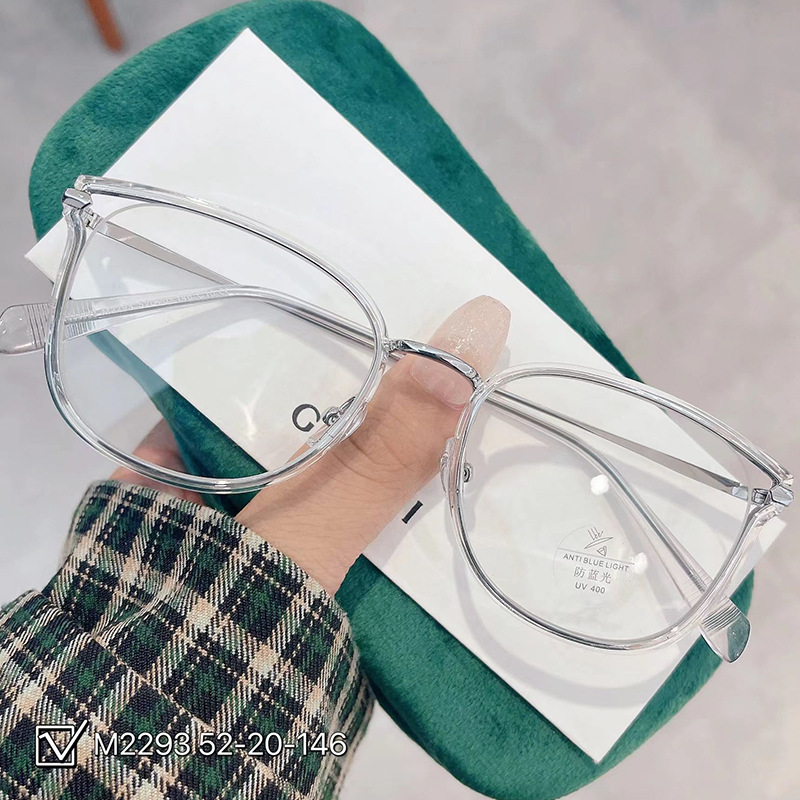 Gọng kính chữ nhật cánh tiên M2293_thumbnail_14