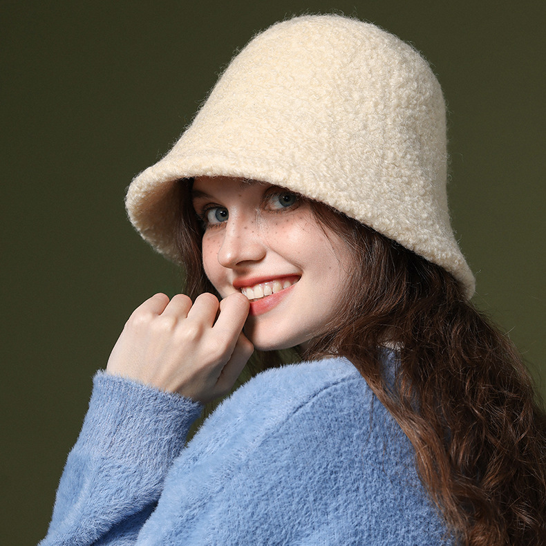 Mũ bucket lông tự nhiên HZ8722_thumbnail_15