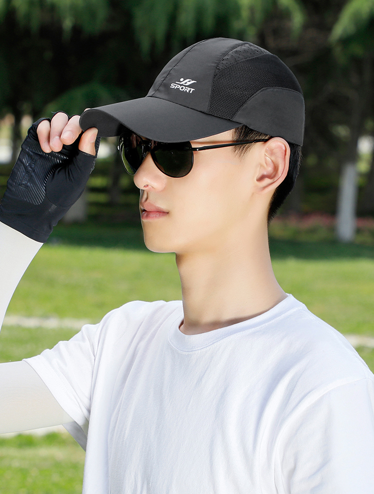 Mũ outdoor thể thao HZ8763_thumbnail_4