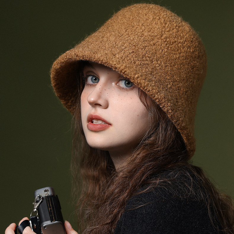 Mũ bucket lông tự nhiên HZ8722_thumbnail_11