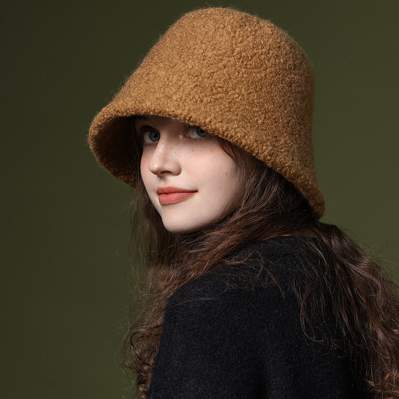 Mũ bucket lông tự nhiên HZ8722_thumbnail_9