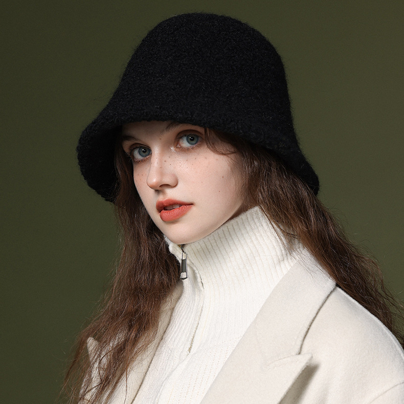 Mũ bucket lông tự nhiên HZ8722_thumbnail_2