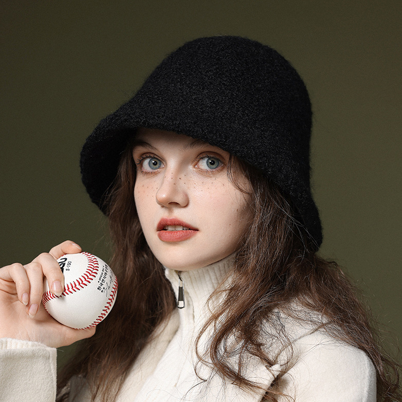 Mũ bucket lông tự nhiên HZ8722_thumbnail_3