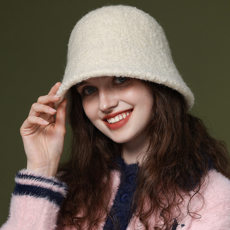 Mũ bucket lông tự nhiên HZ8722_thumbnail_6