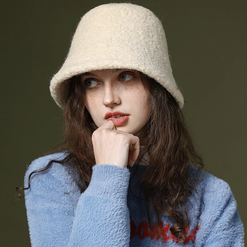 Mũ bucket lông tự nhiên HZ8722_thumbnail_16