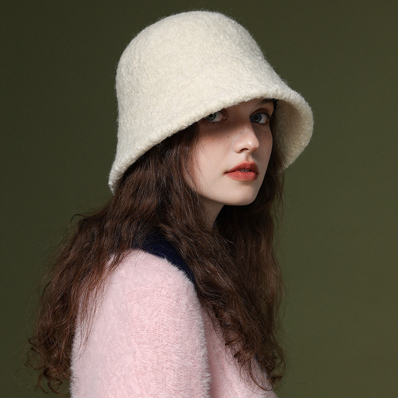 Mũ bucket lông tự nhiên HZ8722_thumbnail_5