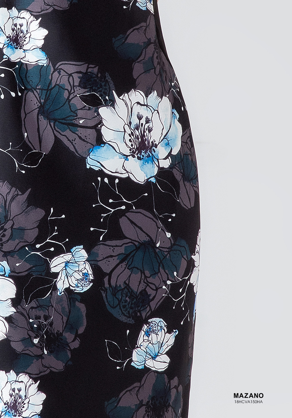 Váy hoa ôm phối sườn_thumbnail_3