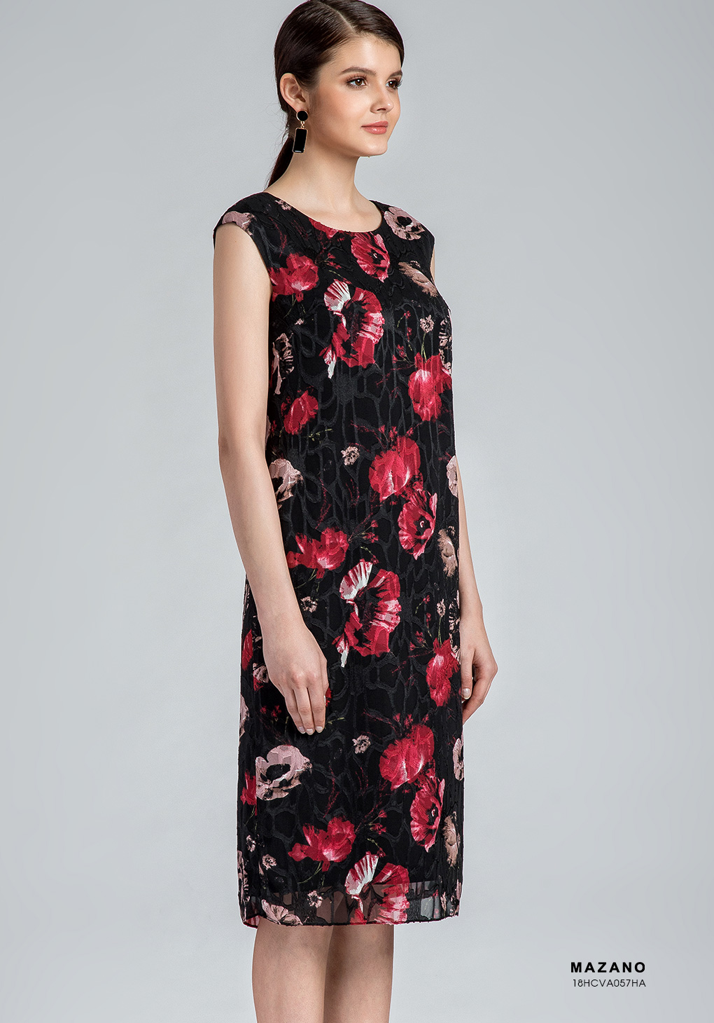 Váy ôm vai chờm họa tiết hoa_thumbnail_3