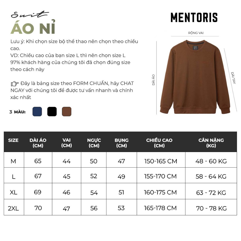 Áo Sweater Nam Cao Cấp Chất Liệu Cotton MDT02_thumbnail_7