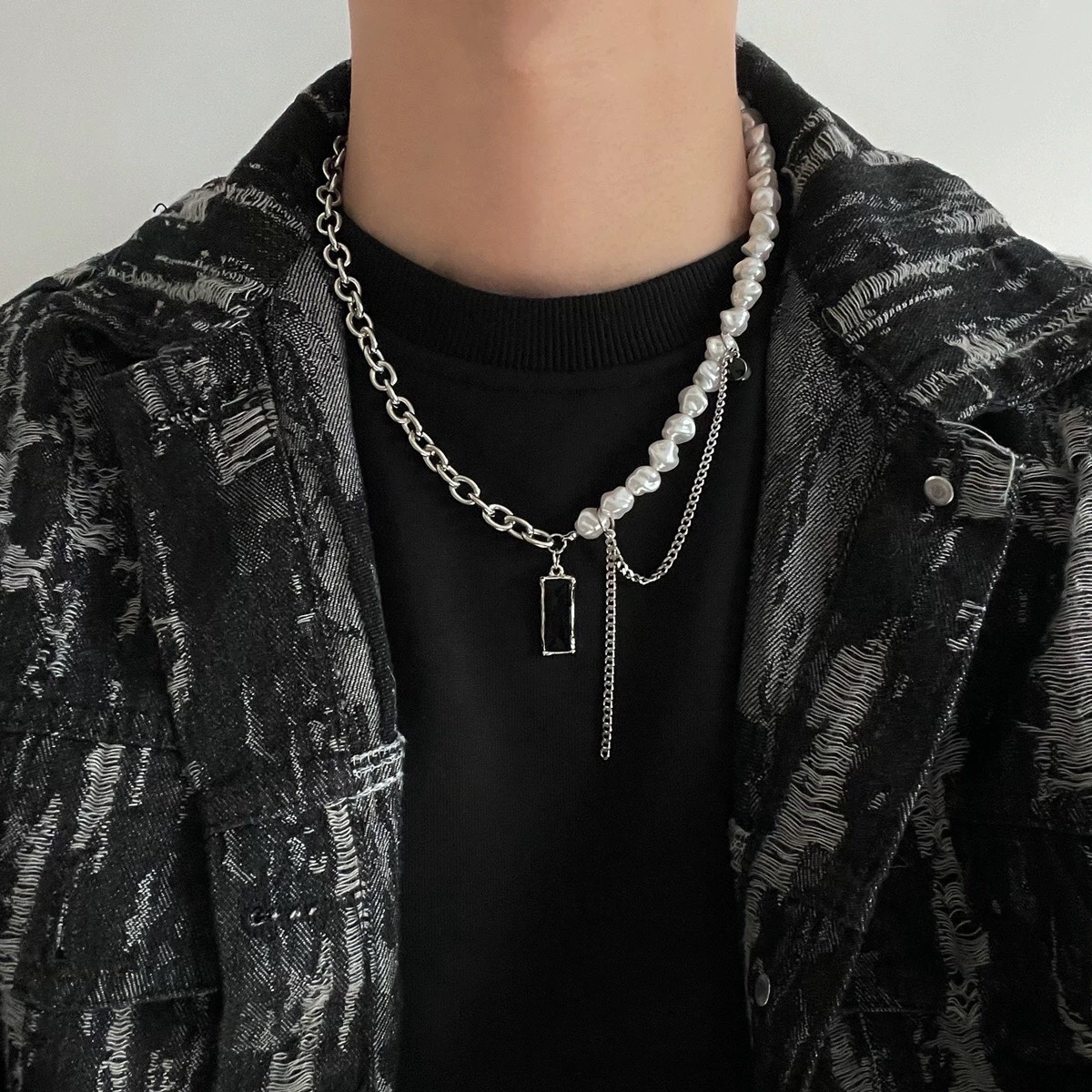 Pearl Chain Of Nobility