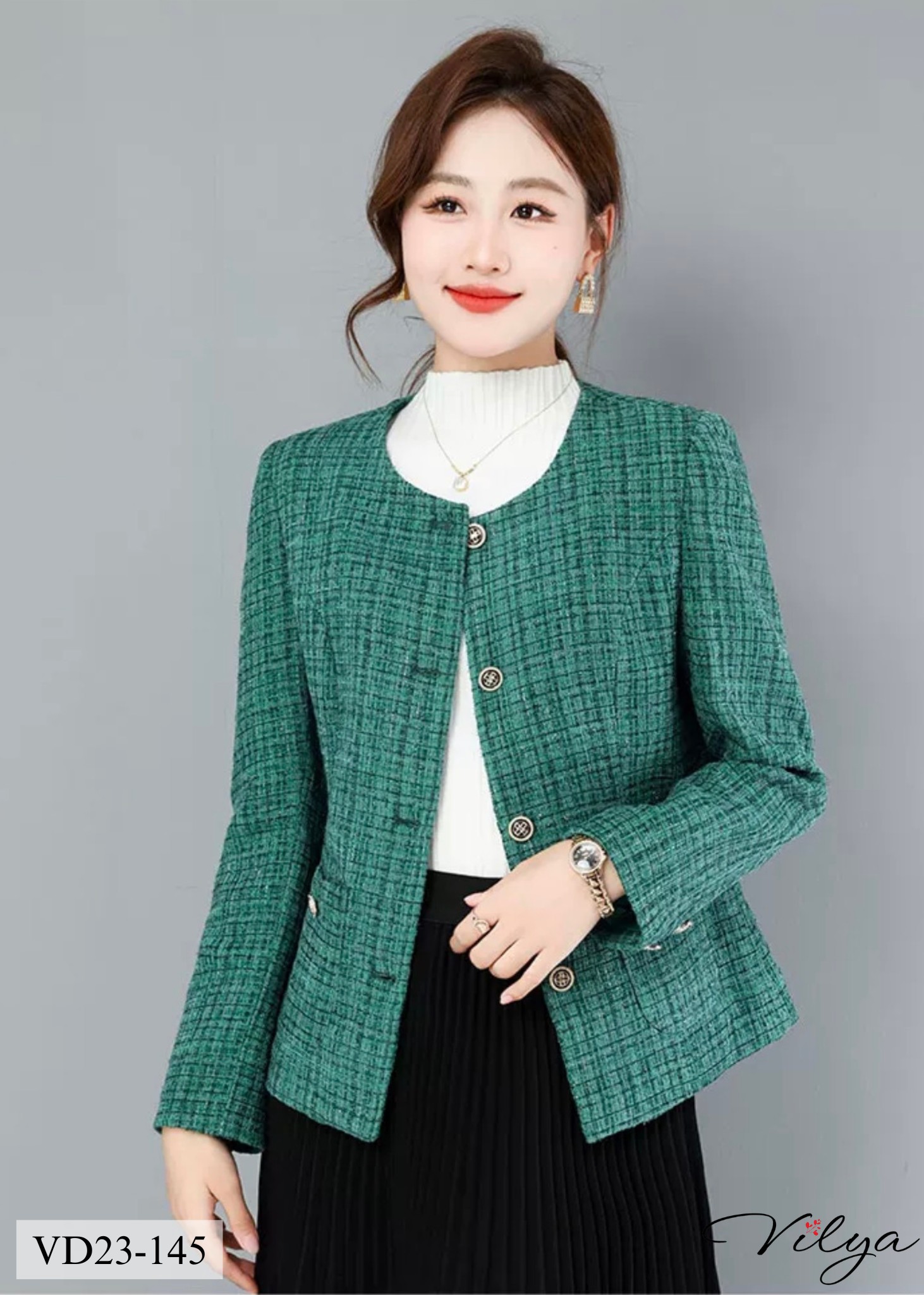 Áo vest cao cấp VM23-145_thumbnail_3