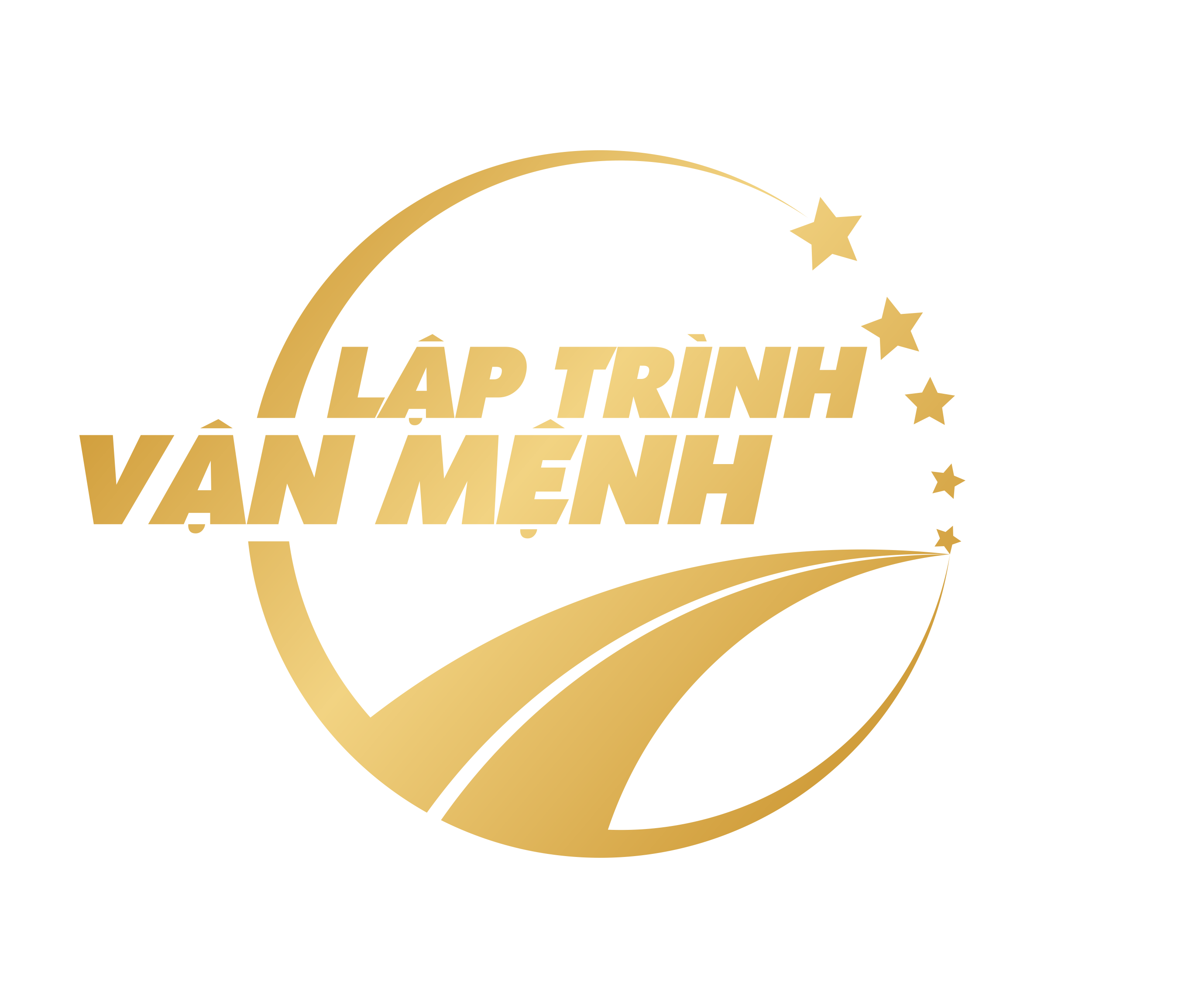 Lập Trình Vận Mệnh