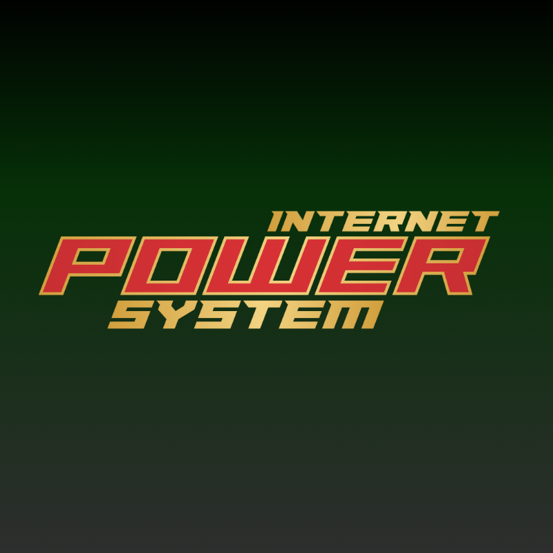 Internet Power System
