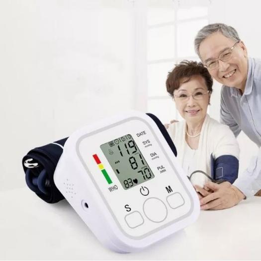 Product image - MAY ĐO HUYẾT ÁP