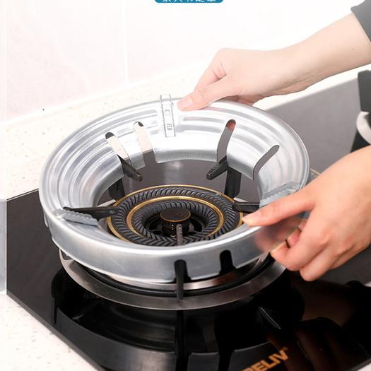 Product image - KIẾNG CHẮN GIÓ BẾP GAS