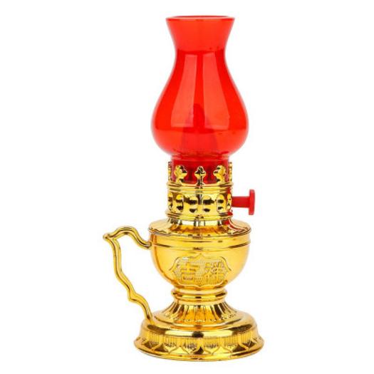 Product image - ĐÈN BAN THỜ CHẠY PIN
