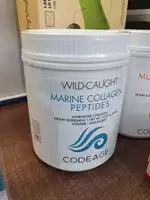 Product image - Collagen Marine Xanh