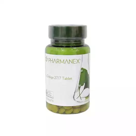 Product image - Bổ não Bioginko