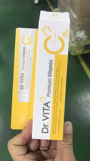 Product image - THUỐC TRỊ NÁM HÀN DR.VITA