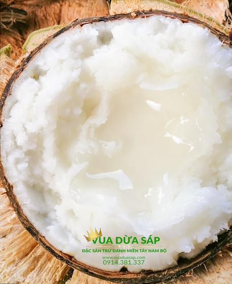 Product image - TRÁI