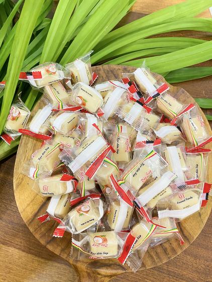 Product image - KẸO DỪA SÁP