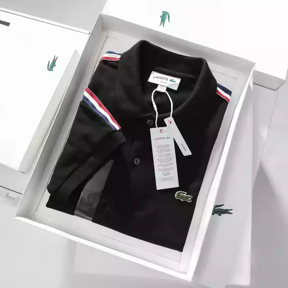 Product image - ÁO POLO NAM COTTON  MÃ 11