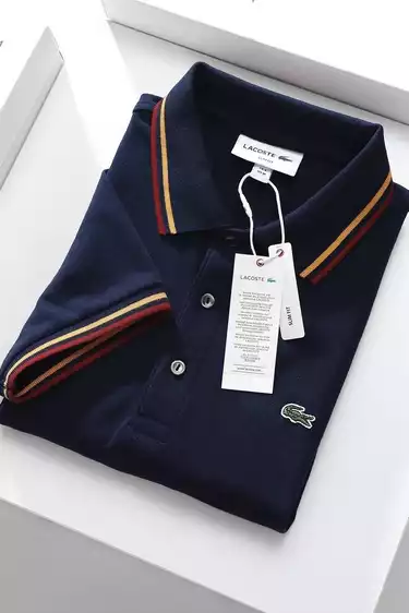 Product image - ÁO POLO NAM COTTON  MÃ 05