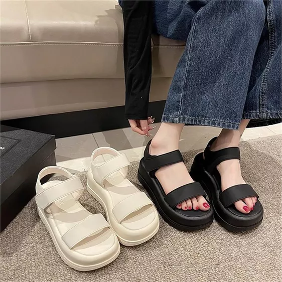 Product image - Giày sandal nữ MWC NUSD- 2424