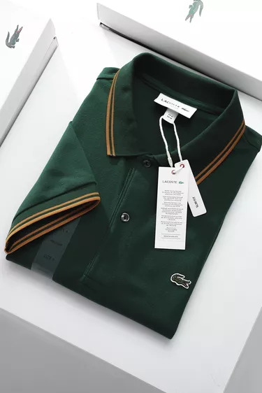 Product image - ÁO POLO NAM COTTON MÃ 18