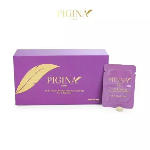 Product image - Viên đặt PIGINA 18v