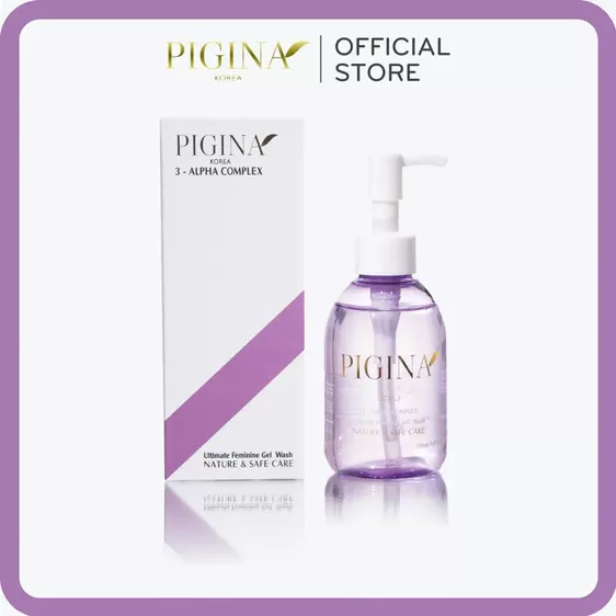 Product image - Dung dịch vệ sinh PIGINA