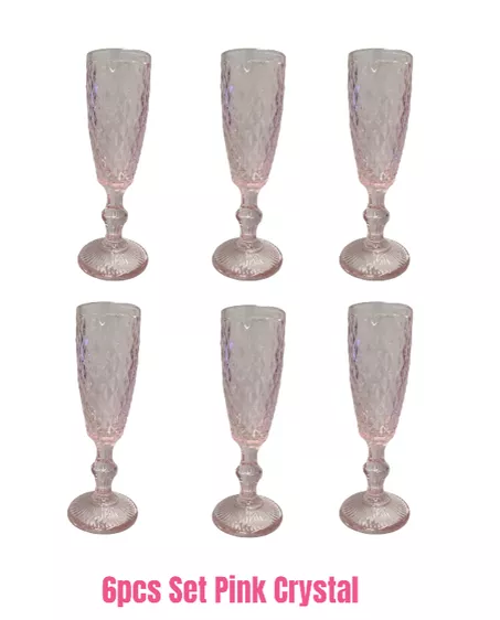 Product image - Flute Glass
