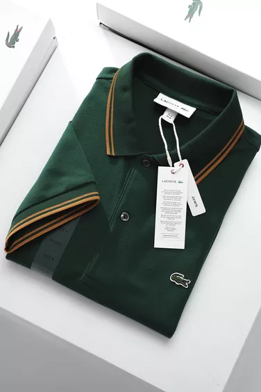 Product image - ÁO POLO NAM COTTON MÃ 18