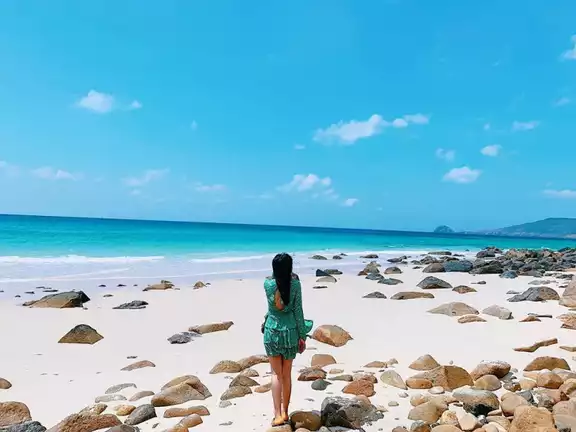 Product image - Côn Đảo 3N2Đ Tặng 2 chiều xe sân bay